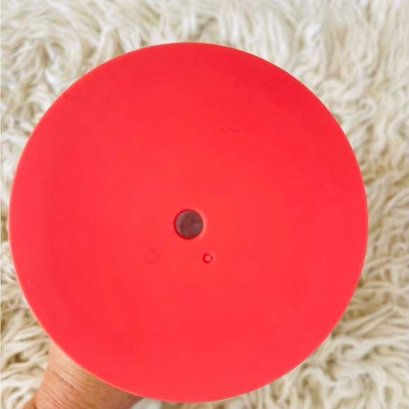 🌺🌼Rare 2017 Stripe & Floral Starbucks Venti Cold Cup - Picture 5 of 7